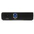 StarTech.com Hub SuperSpeed USB 3.0 noir 4 ports
