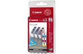 Canon CLI-8 CMY