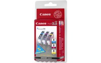 Canon CLI-8 CMY