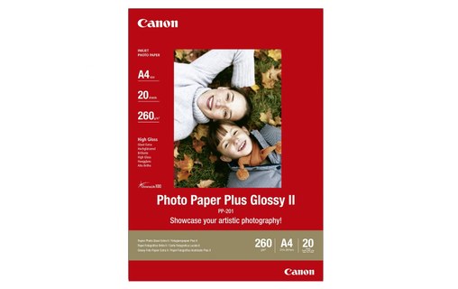 Canon PP-201