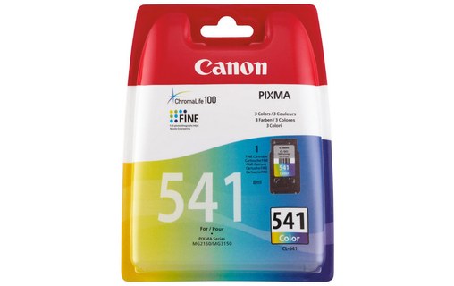 Canon CL-541 Colour