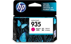 HP 935 Magenta Original Ink Cartridge