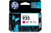 HP 935 Magenta Original Ink Cartridge