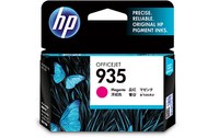 HP 935 Magenta Original Ink Cartridge