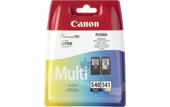 Canon PG-540/CL-541 Multi pack