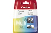 Canon PG-540/CL-541 Multi pack