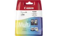Canon PG-540/CL-541 Multi pack