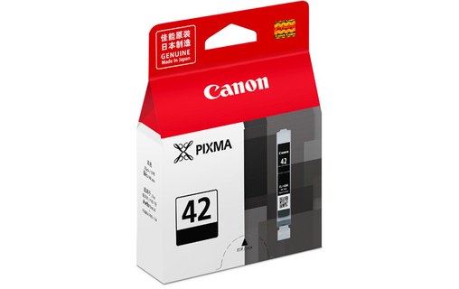 Canon CLI-42 BK