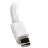 StarTech.com Adaptateur / Convertisseur vidéo Mini DisplayPort vers VGA - M/F -