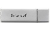 Clé USB Intenso Alu Line 32 Go - Argent - USB 2.0