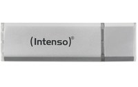 Clé USB Intenso Alu Line 32 Go - Argent - USB 2.0