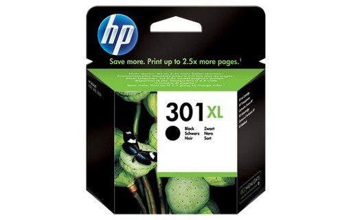 HP 301XL
