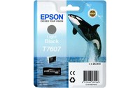 Epson T7607
