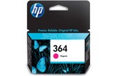 HP 364 Magenta Ink Cartridge
