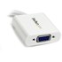 StarTech.com Adaptateur / Convertisseur vidéo Mini DisplayPort vers VGA - M/F -