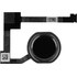 Nappe complète + bouton Home Noir pour iPad Air 2