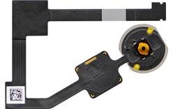 Nappe pour bouton Home pour iPad Air 2