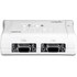 TrendNet TK-209K Blanc Commutateur KVM 2 ports - USB + Audio