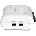 TrendNet TK-209K Blanc Commutateur KVM 2 ports - USB + Audio