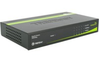 Switch Ethernet Trendnet TEG-S50g 5 ports