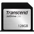 Transcend JetDrive Lite 130 - Carte d'expansion 128 Go MacBook Air 13"