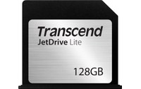 Transcend JetDrive Lite 130 - Carte d'expansion 128 Go MacBook Air 13"