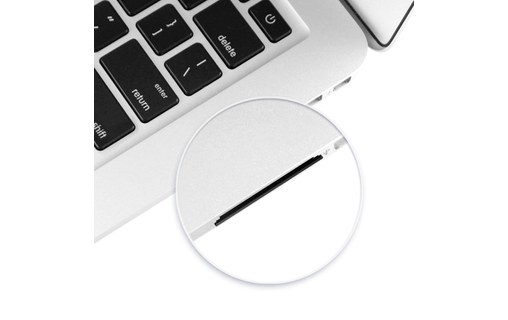 Transcend JetDrive Lite 330 512 Go - Carte d'expansion MacBook Pro 13"/14"/16"