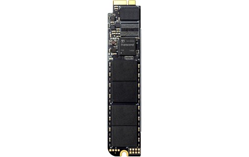 Transcend Disque SSD JetDrive 500 240 Go
