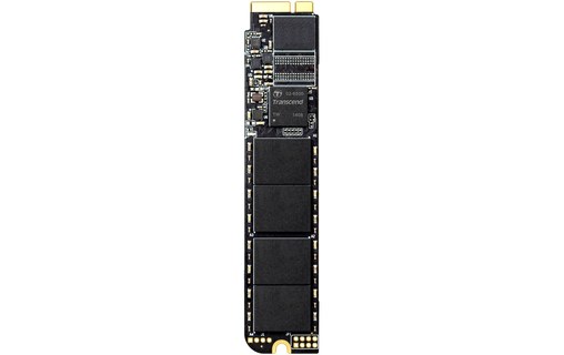 Kit Transcend JetDrive 520 480 Go - Barrette SSD pour Mac