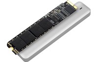 Kit Transcend JetDrive 520 480 Go - Barrette SSD pour Mac
