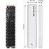 Kit Transcend JetDrive 520 480 Go - Barrette SSD pour Mac