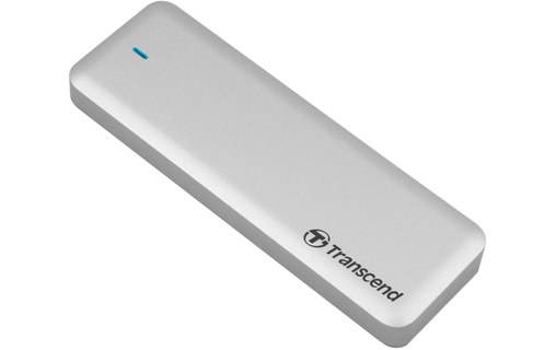 Transcend Disque SSD JetDrive 725 240 Go