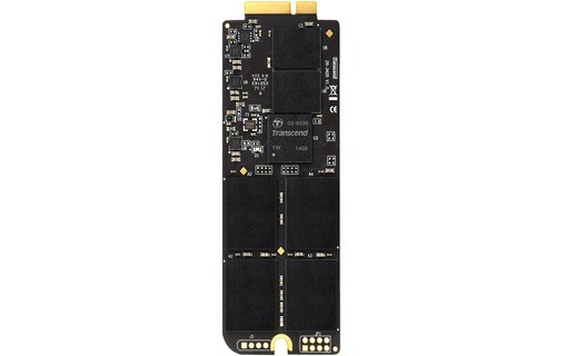 Transcend Disque SSD JetDrive 725 240 Go