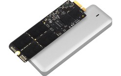 Transcend Disque SSD JetDrive 725 240 Go