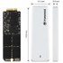 Transcend Disque SSD JetDrive 725 240 Go