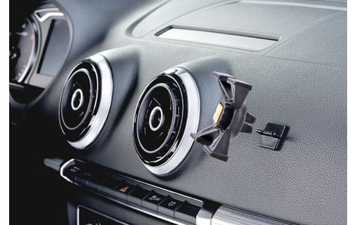 Support voiture pour iPhone 7 Tetrax XWAY Tetrax XWAY support voiture iPhone 7