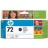 HP 72