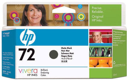 HP 72