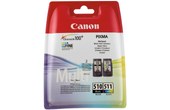 Canon PG-510/CL-511 Multi Pack