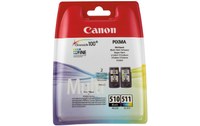 Canon PG-510/CL-511 Multi Pack