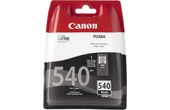 Canon PG-540 Original Photo noire 1 pièce(s)