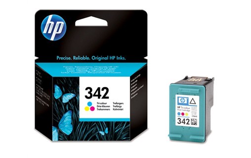 HP 342