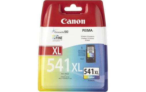 Canon CL-541 XL