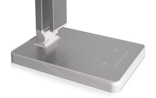 TableLight - Lampe de bureau LED avec port USB
