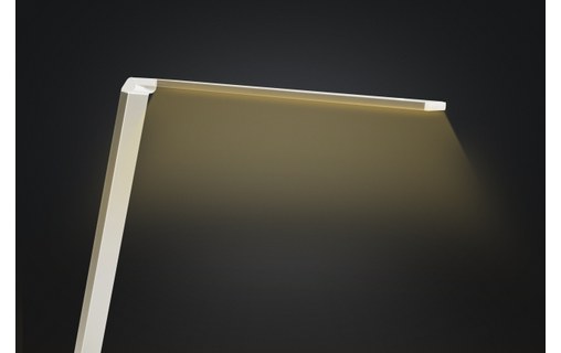 TableLight - Lampe de bureau LED avec port USB