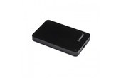 Intenso Memory Case 500 Go - Noir - Disque dur externe 2,5"