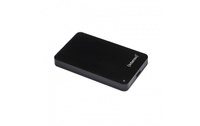 Intenso Memory Case 500 Go - Noir - Disque dur externe 2,5"