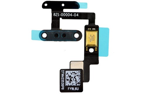 Micro d'origine pour iPad Air 2