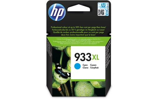 HP 933XL