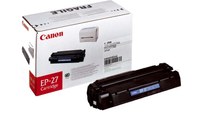 Canon EP-27 Original Noir 1 pièce(s)